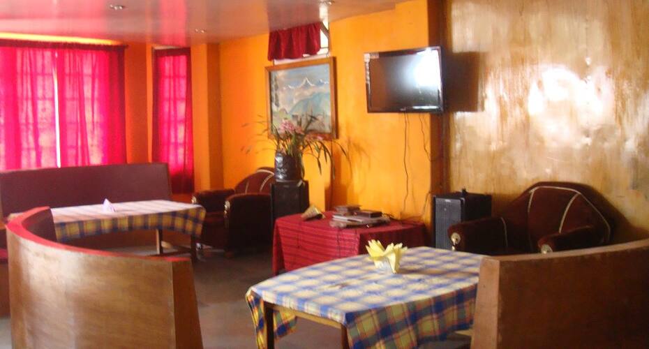 hotel Tareeba, Namchi 2
